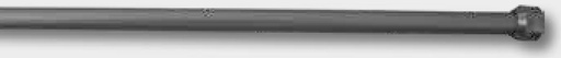 [AMAT3-118214] Cap stropitoare 2", IG G3/4" Gauri stropire 1 mm