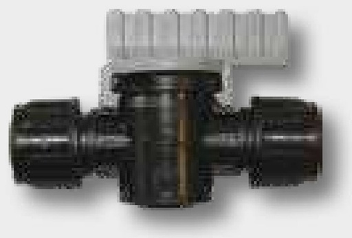 [AMAT3-119038] Netafim Conector robinet 4 bar