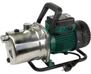 DAB Pompa centrifuga - GardenJet-INOX 132 M