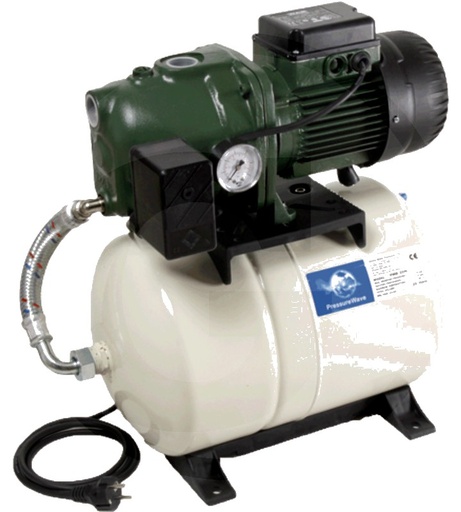 [AMAT3-118260] DAB Instalatie pentru apa menajera - Aquajet 102M-G