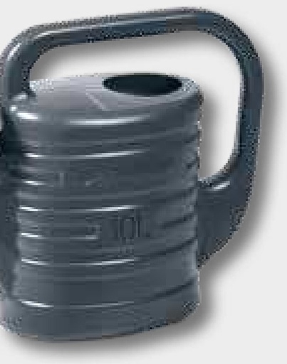 [AMAT3-119082] Stropitoare plastic 5L antracit