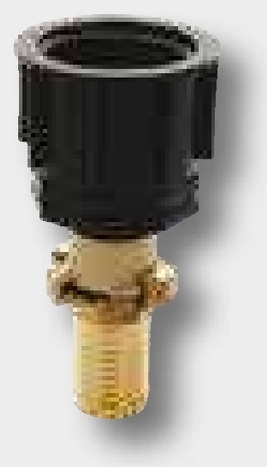 [AMAT3-119096] IBC Adaptor lung - S60x6 x 2" IG