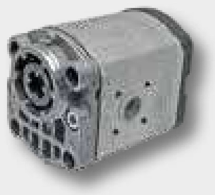 [AMAT3-117416] Pompa hidraulica GRANIT