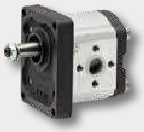 [AMAT3-117427] Pompa hidraulica GRANIT - sens de rotatie spre dreapta