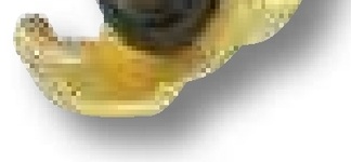 [AMAT3-118283] Piesa pentru furtun Messing