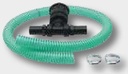 Set de conectare rezervor Fund IBC S60x6