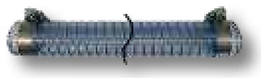[AMAT3-118292] Cuplă rapidă cu filet exterior Messing