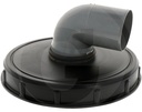 IBC Capac de admisie 225