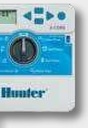 Hunter Beregnungscomputer X-Core - 4 Zonen