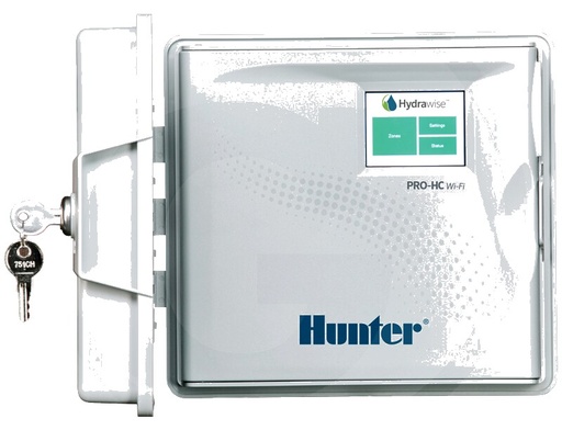 [AMAT3-119142] Hunter Calculator de irigare ProHC-1201E - 12 zone