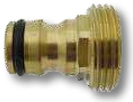 [AMAT3-118351] Stecher - 1/2"
