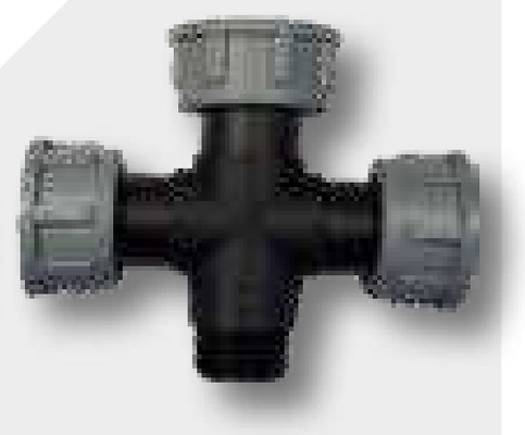 [AMAT3-119210] Racord olandez, teu - cu o-ring