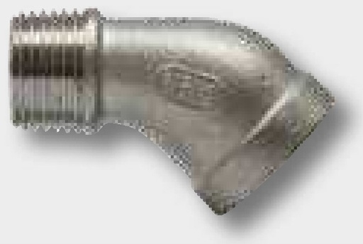 [AMAT3-117527] Piesa unghiulara 90° 1x filet interior 1x filet exterior