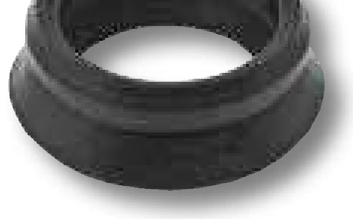 [AMAT3-118382] Inel cauciuc Messing