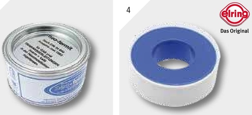 [AMAT3-117607] Invelis furtun 3/8"