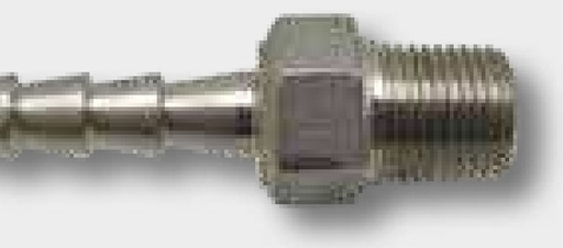 [AMAT3-117608] Fiting furtun 1/2"
