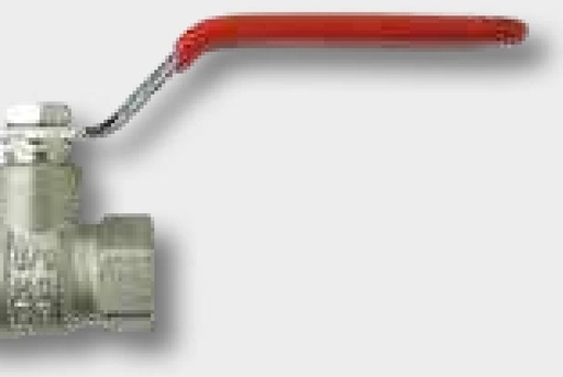 [AMAT3-117651] Robinet cu bila 15 bar