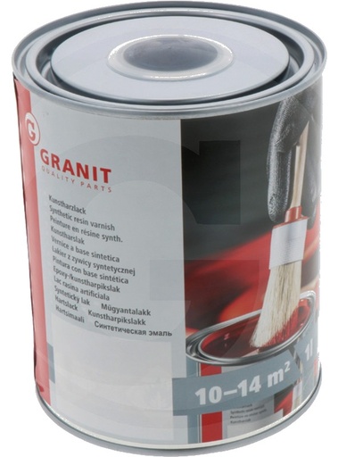 [AMAT3-119573] RAL 5000 albastru violet albastru violet