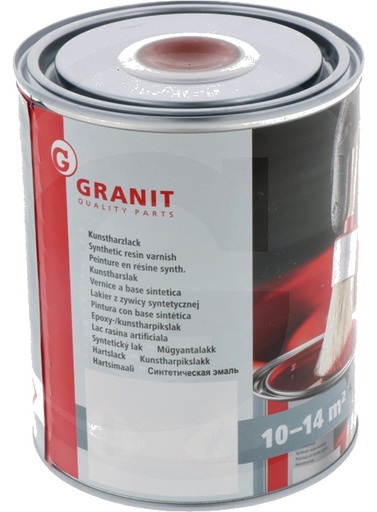 [AMAT3-119574] RAL 3009 roșu oxidat roșu oxid