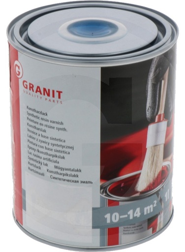 [AMAT3-119587] RAL 5012 albastru deschis albastru deschis