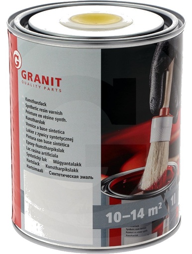 [AMAT3-119431] Kemper galben