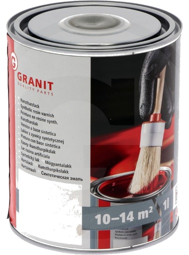 [AMAT3-119623] RAL 7011 gri fier gri-fier