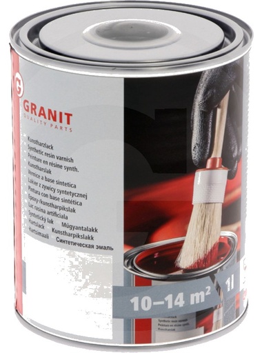 [AMAT3-119626] RAL 7016 gri antracit gri antracit