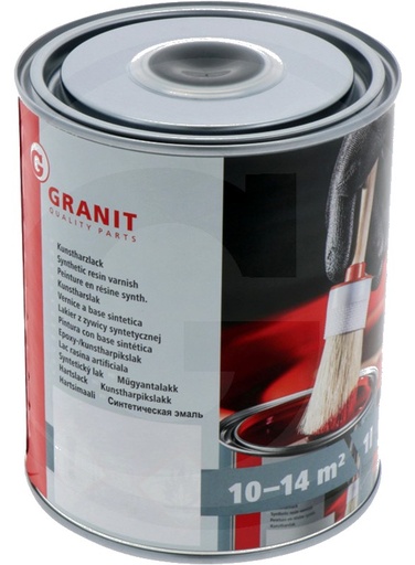 [AMAT3-119650] RAL 9011 negru grafit negru grafit