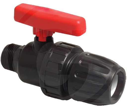[AMAT3-118649] Robinet cu bila 1" ET