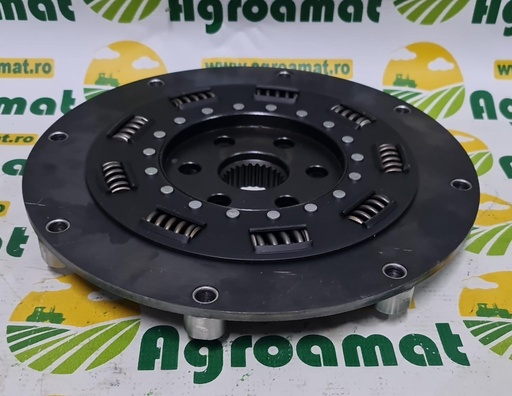 [AMAT1-12844] Damper 3792448M2