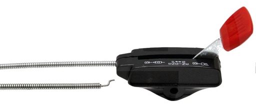 [AMAT3-120291] Cablu acceleratie - cu maner