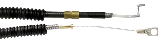 [AMAT3-120295] Cablu acceleratie - ptr. tub ghidon