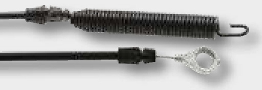 [AMAT3-120306] Cablu ambreiaj - motor de actionare