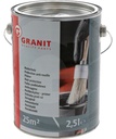 Deruginol gri 2,5 litri - Deruginol, baza rasina, anticoroziv