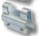 GRIMME Conector - exterior, pas 35 mm
