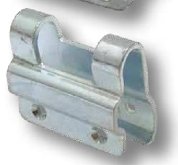 [AMAT3-121273] GRIMME Conector - exterior, pas 35 mm