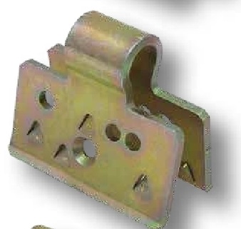 [AMAT3-121275] GRIMME Conector - interior, pas 40 mm, lățime curea 50/60 mm