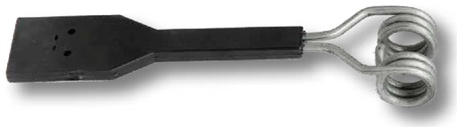 [AMAT3-121293] GRIMME Arc de retentie