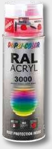 [AMAT3-119825] DUPLI-COLOR RAL 1018 galben zinc - Spray vopsea acrilica
