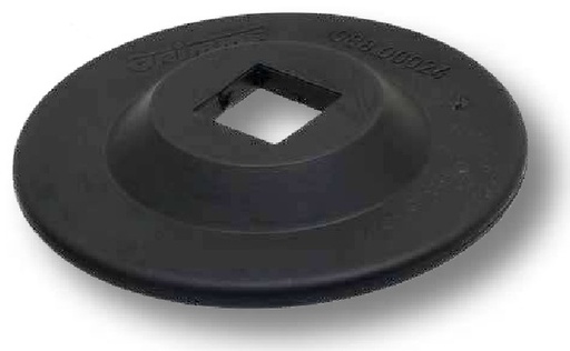 [AMAT3-121314] GRIMME Disc de sortare - arcuit 98 x 15 x 21 mm