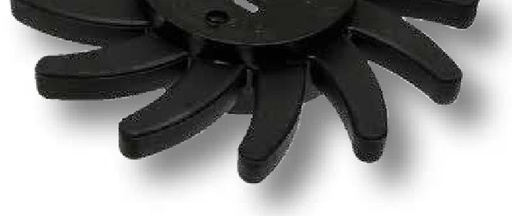 [AMAT3-121320] GRIMME Disc de sortare - stânga, 12 degete, 166 x 32 x 32,7 x 12 mm