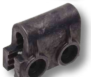 [AMAT3-121321] GRIMME Gaica curea din plastic - dreapta spatiu 35, 40