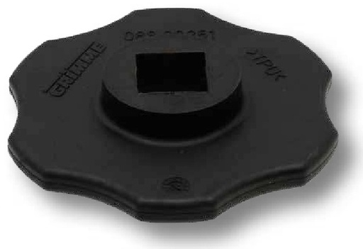 [AMAT3-121324] GRIMME Disc de sortare - 98 x 28 x 21 mm