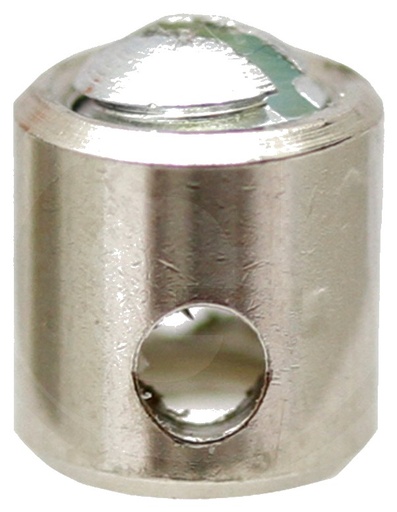 [AMAT3-120407] Niplu înşurubat 5,5 mm