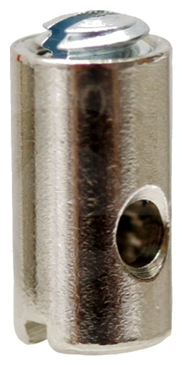 [AMAT3-120410] Niplu înşurubat 10 mm