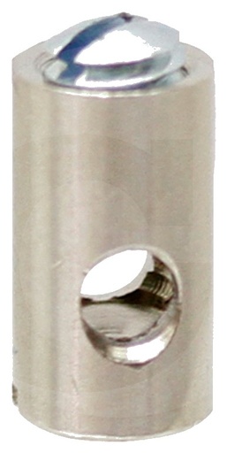 [AMAT3-120412] Niplu înşurubat 10 mm