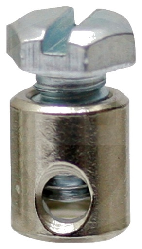 [AMAT3-120413] Niplu înşurubat 7 mm