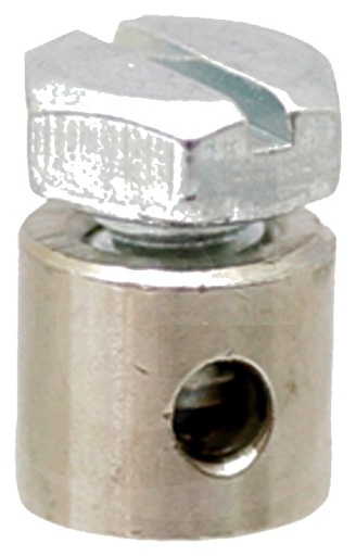 [AMAT3-120418] Niplu înşurubat 6,5 mm