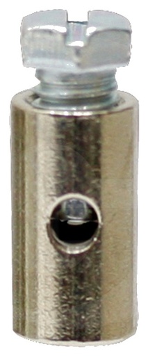 [AMAT3-120421] Niplu înşurubat 13 mm