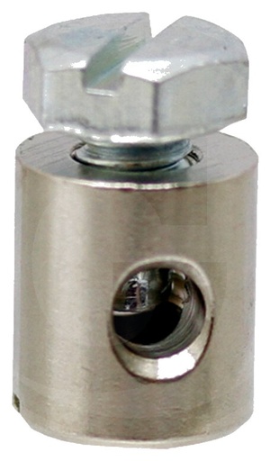 [AMAT3-120422] Niplu înşurubat 9 mm